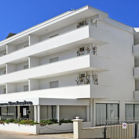 Hotel Exclusive In Pieno Centro - Nuova Gestione 2025 Ριτσόνε Εξωτερικό φωτογραφία