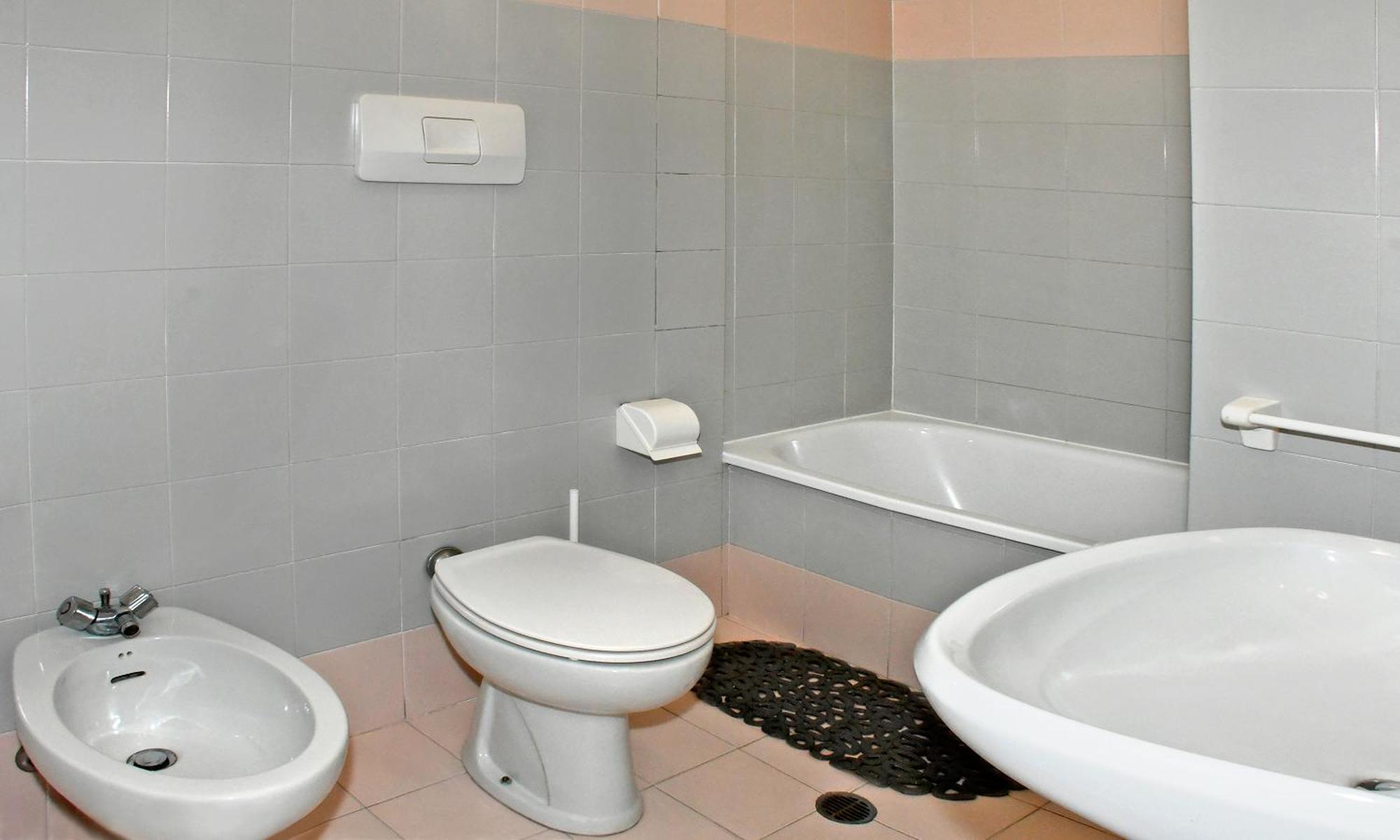 Hotel Exclusive In Pieno Centro - Nuova Gestione 2025 Ριτσόνε Εξωτερικό φωτογραφία
