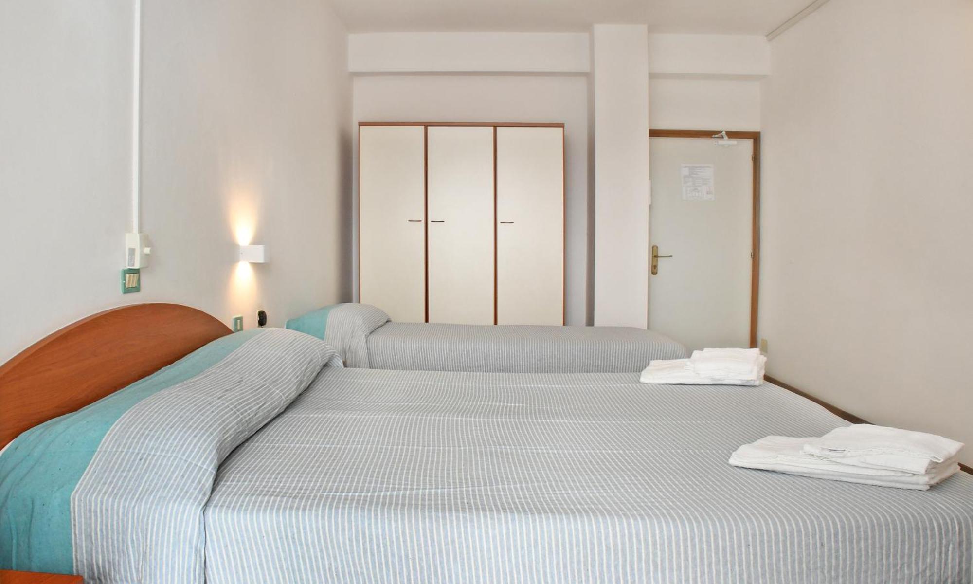 Hotel Exclusive In Pieno Centro - Nuova Gestione 2025 Ριτσόνε Εξωτερικό φωτογραφία