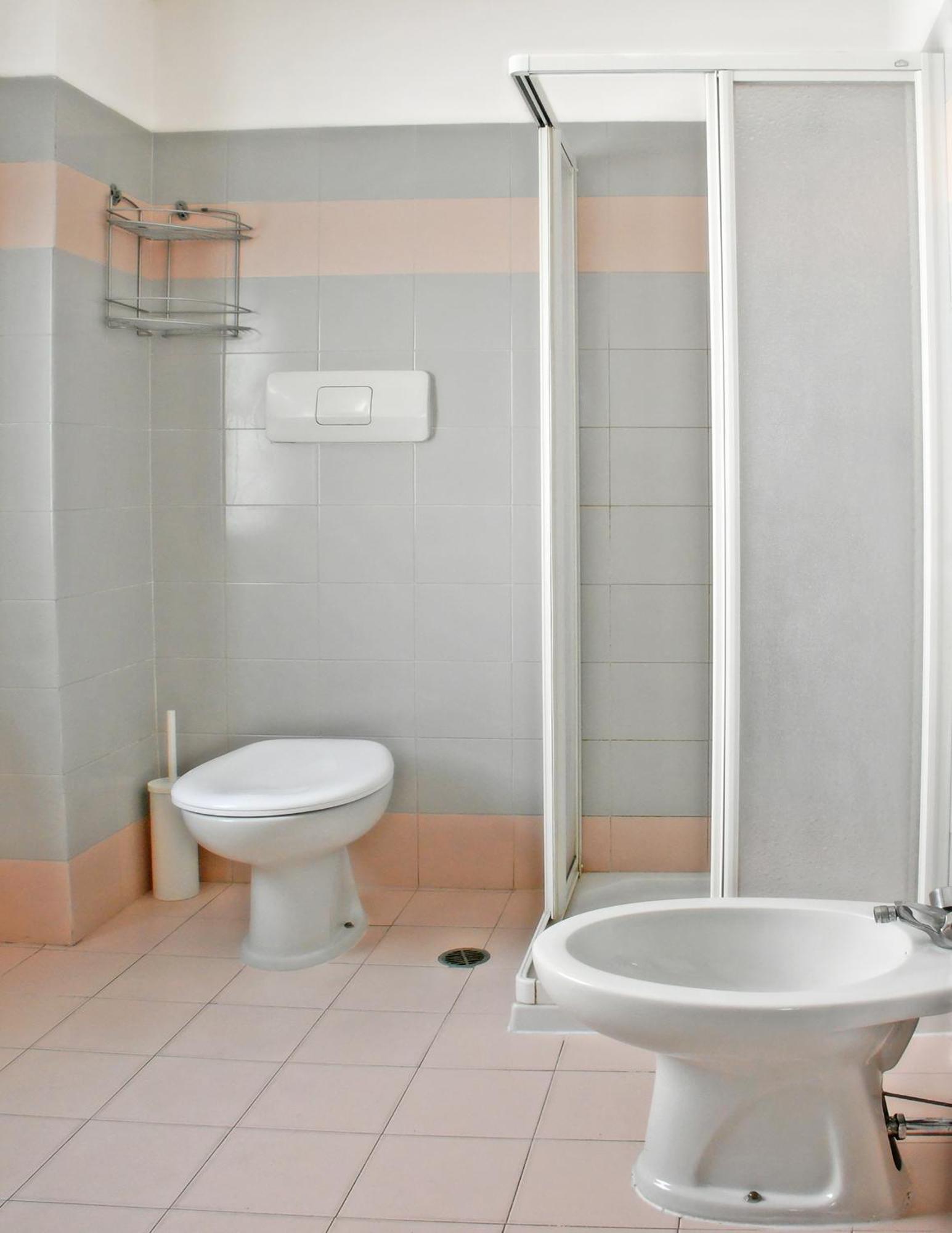 Hotel Exclusive In Pieno Centro - Nuova Gestione 2025 Ριτσόνε Εξωτερικό φωτογραφία