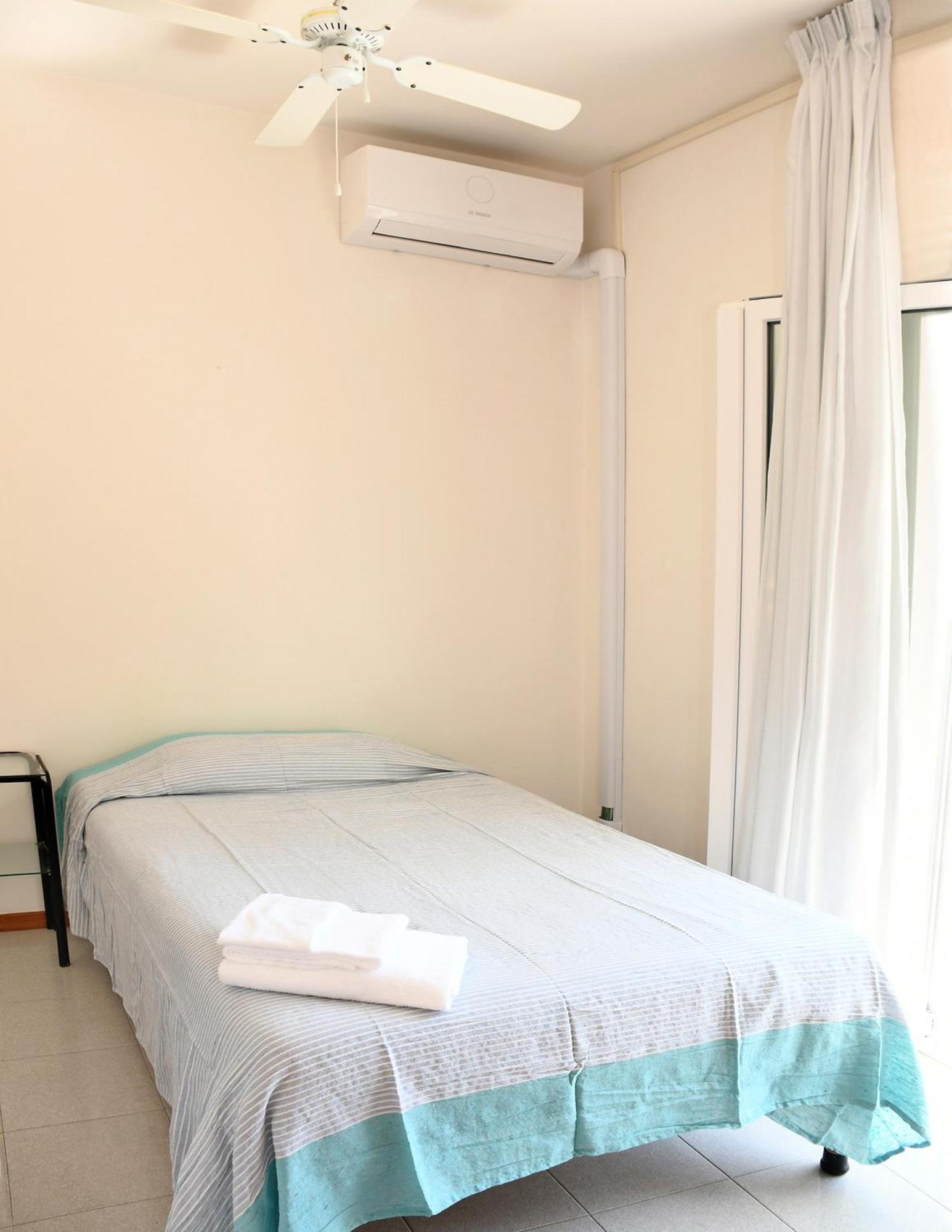 Hotel Exclusive In Pieno Centro - Nuova Gestione 2025 Ριτσόνε Εξωτερικό φωτογραφία