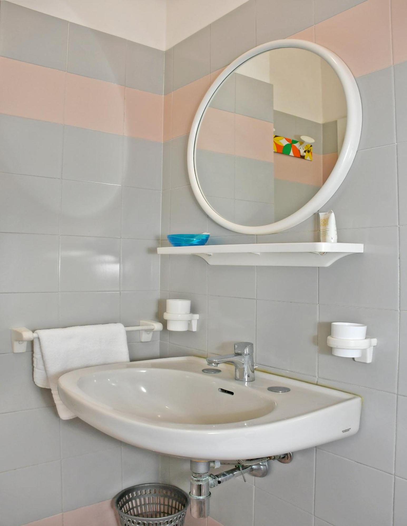 Hotel Exclusive In Pieno Centro - Nuova Gestione 2025 Ριτσόνε Εξωτερικό φωτογραφία