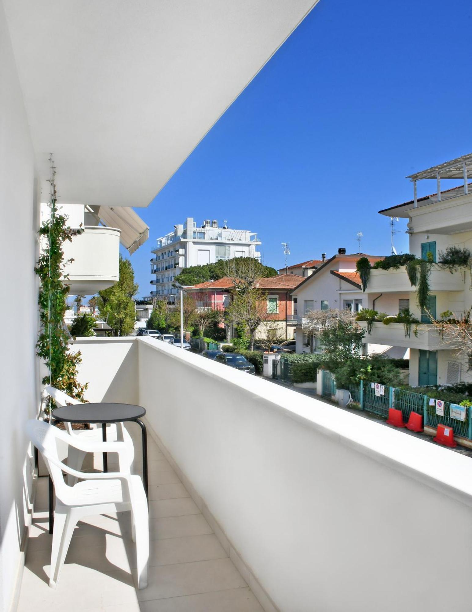 Hotel Exclusive In Pieno Centro - Nuova Gestione 2025 Ριτσόνε Εξωτερικό φωτογραφία