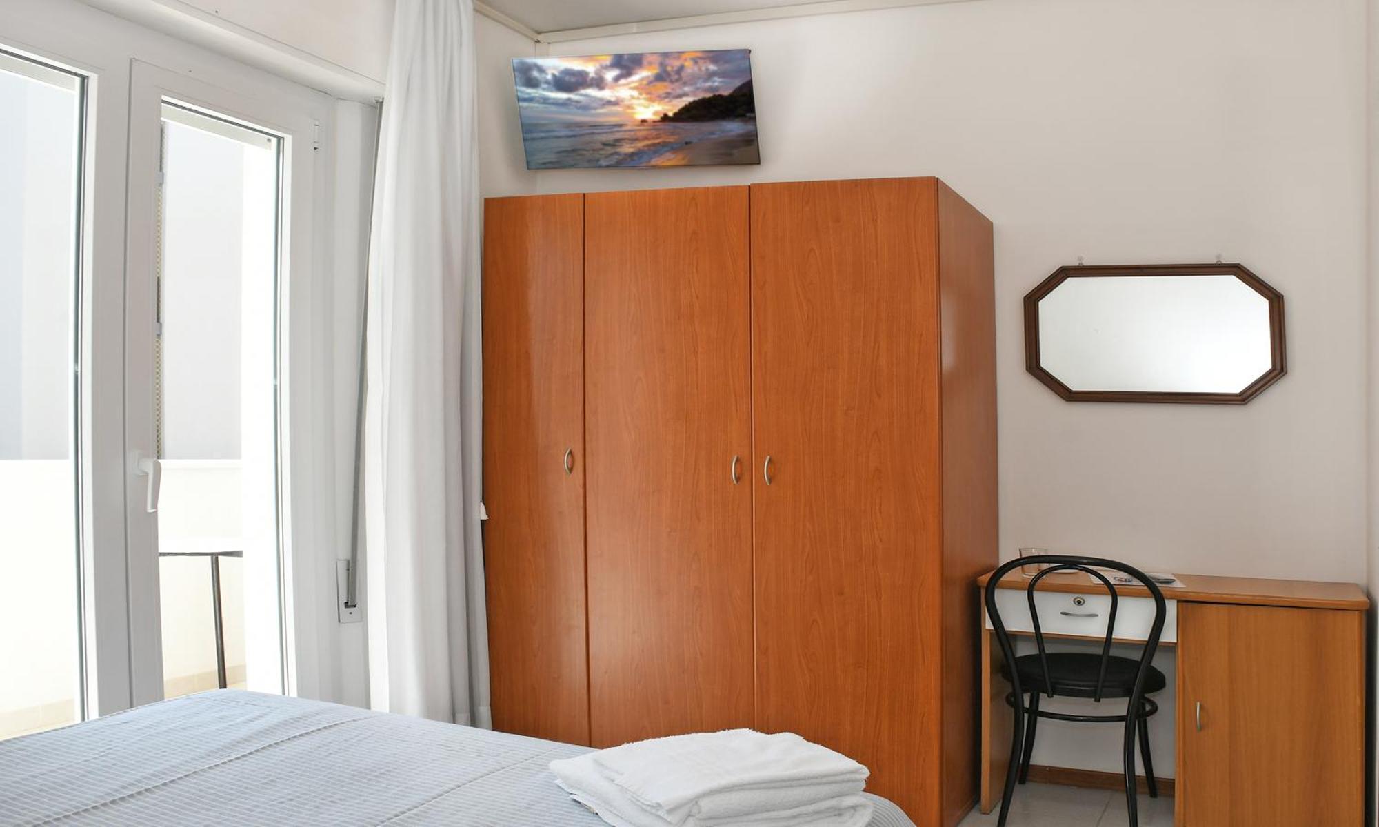 Hotel Exclusive In Pieno Centro - Nuova Gestione 2025 Ριτσόνε Εξωτερικό φωτογραφία