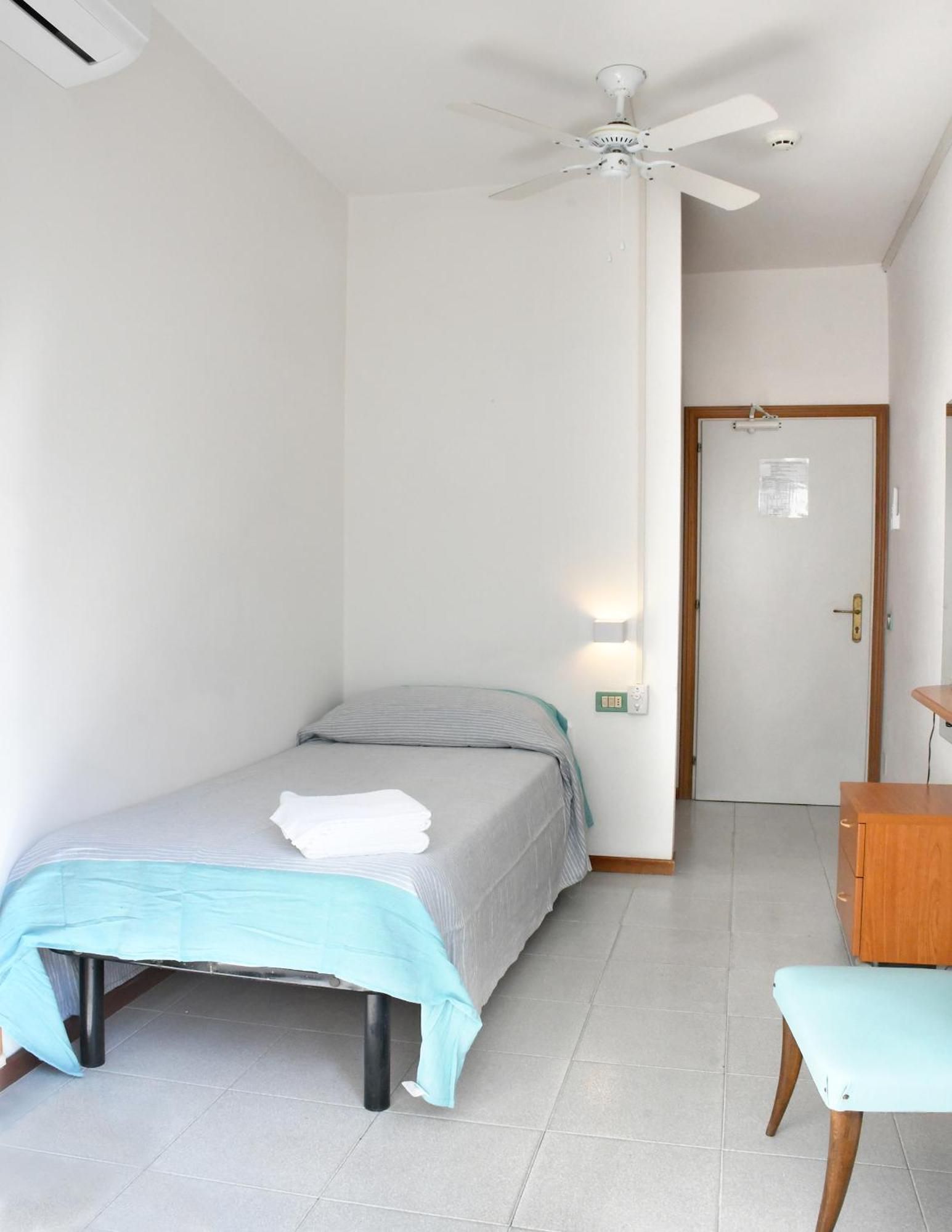 Hotel Exclusive In Pieno Centro - Nuova Gestione 2025 Ριτσόνε Εξωτερικό φωτογραφία