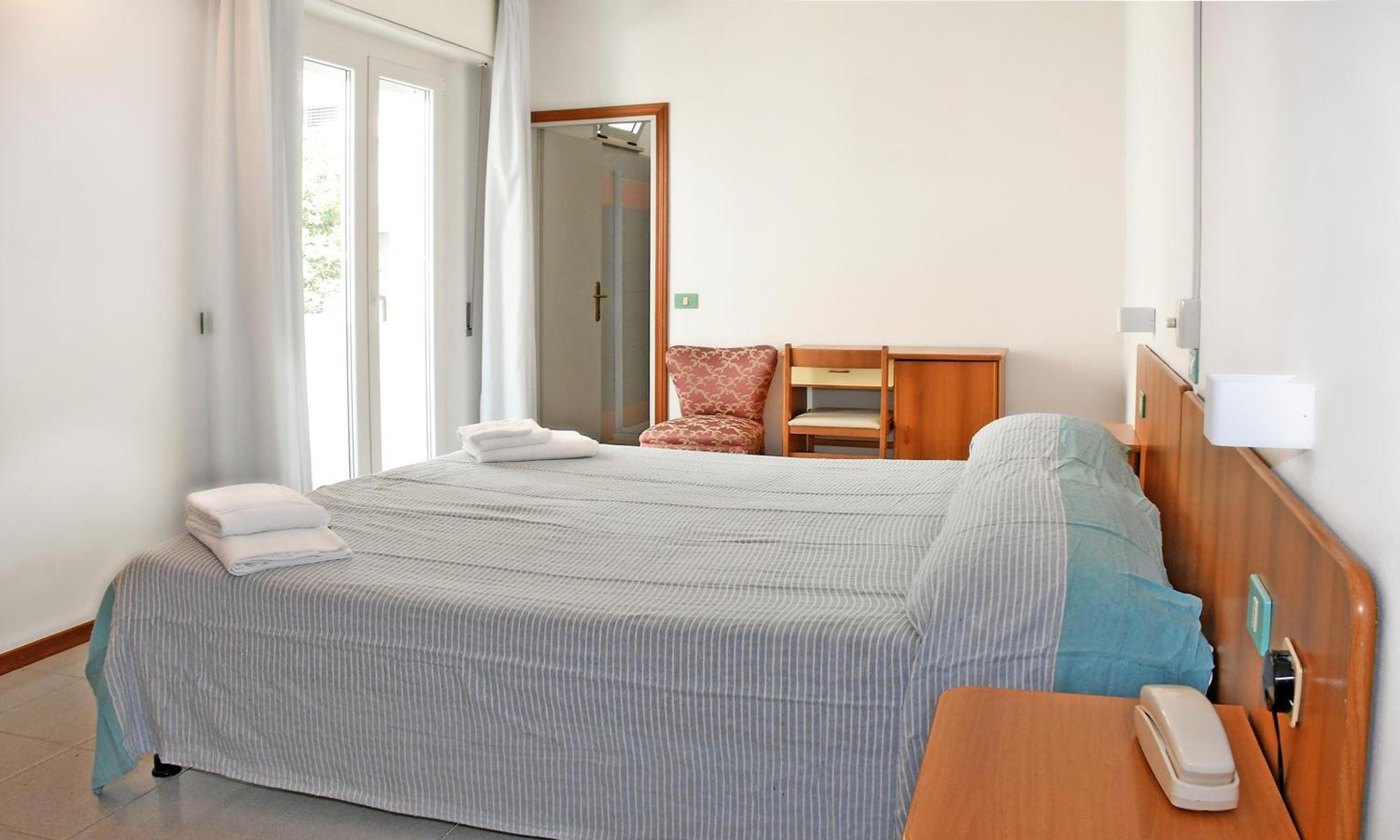 Hotel Exclusive In Pieno Centro - Nuova Gestione 2025 Ριτσόνε Εξωτερικό φωτογραφία