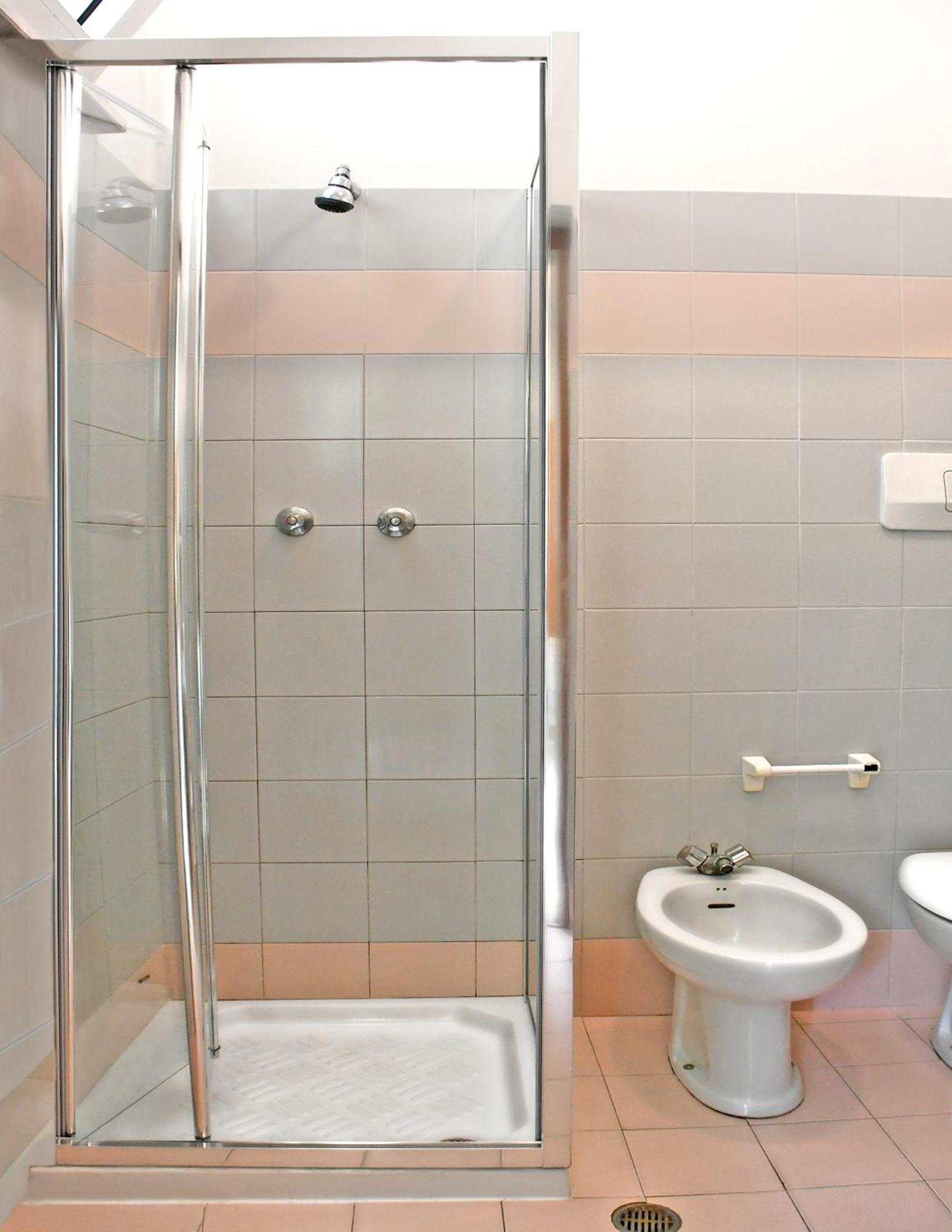Hotel Exclusive In Pieno Centro - Nuova Gestione 2025 Ριτσόνε Εξωτερικό φωτογραφία